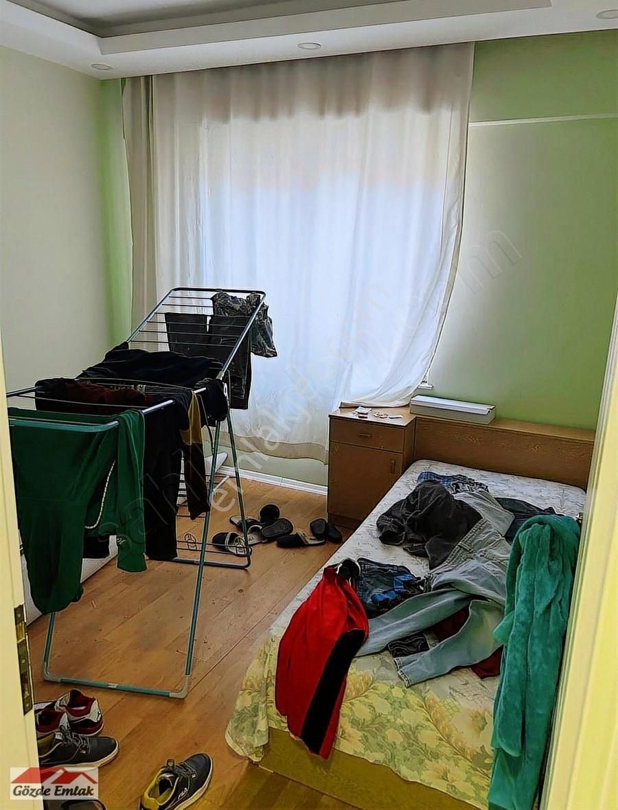 Muratpaşa Cumhuriyet'de Asansörsüz 2+1 Satılık Yenilenmiş Daire - Görsel 5