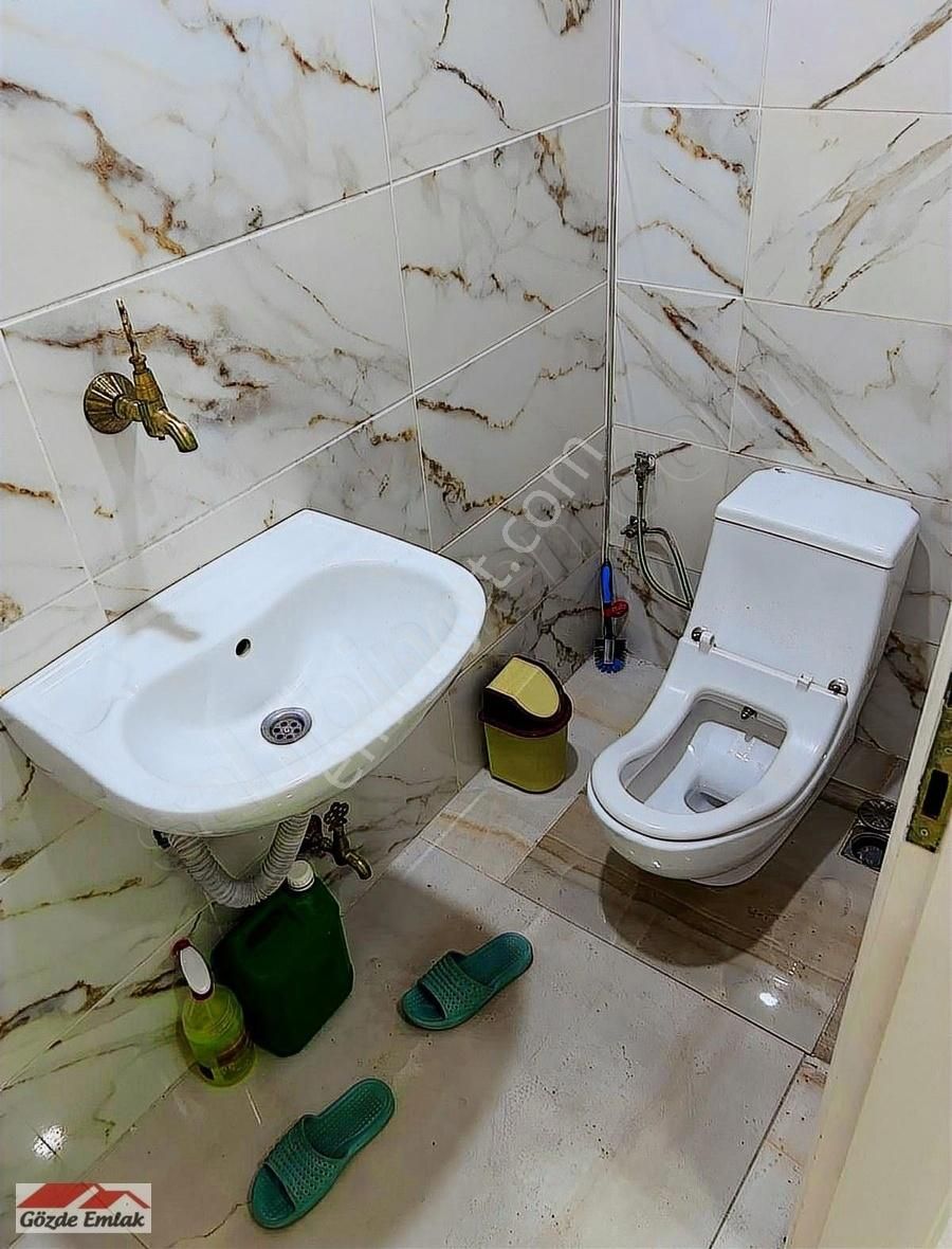 Muratpaşa Cumhuriyet'de Asansörsüz 2+1 Satılık Yenilenmiş Daire - Görsel 12