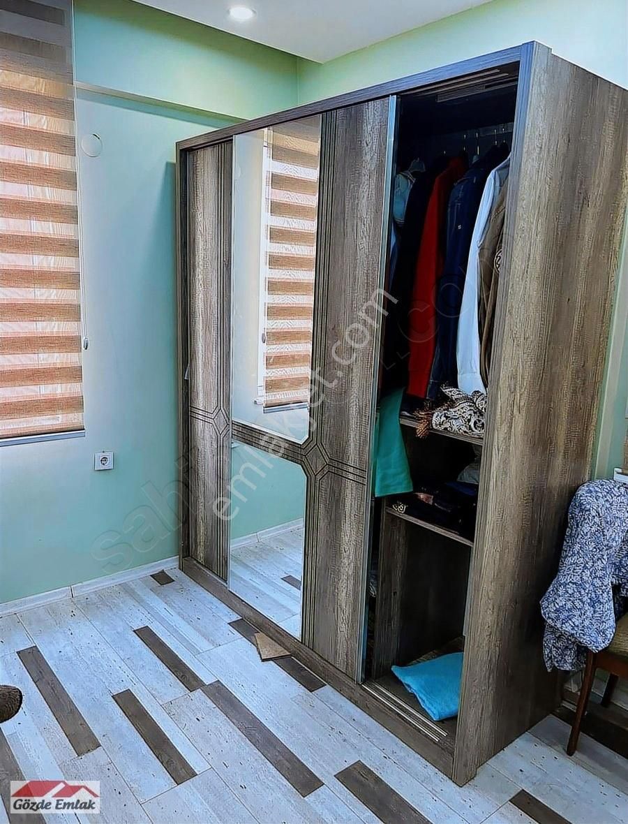 Muratpaşa Cumhuriyet'de Asansörsüz 2+1 Satılık Yenilenmiş Daire - Görsel 10