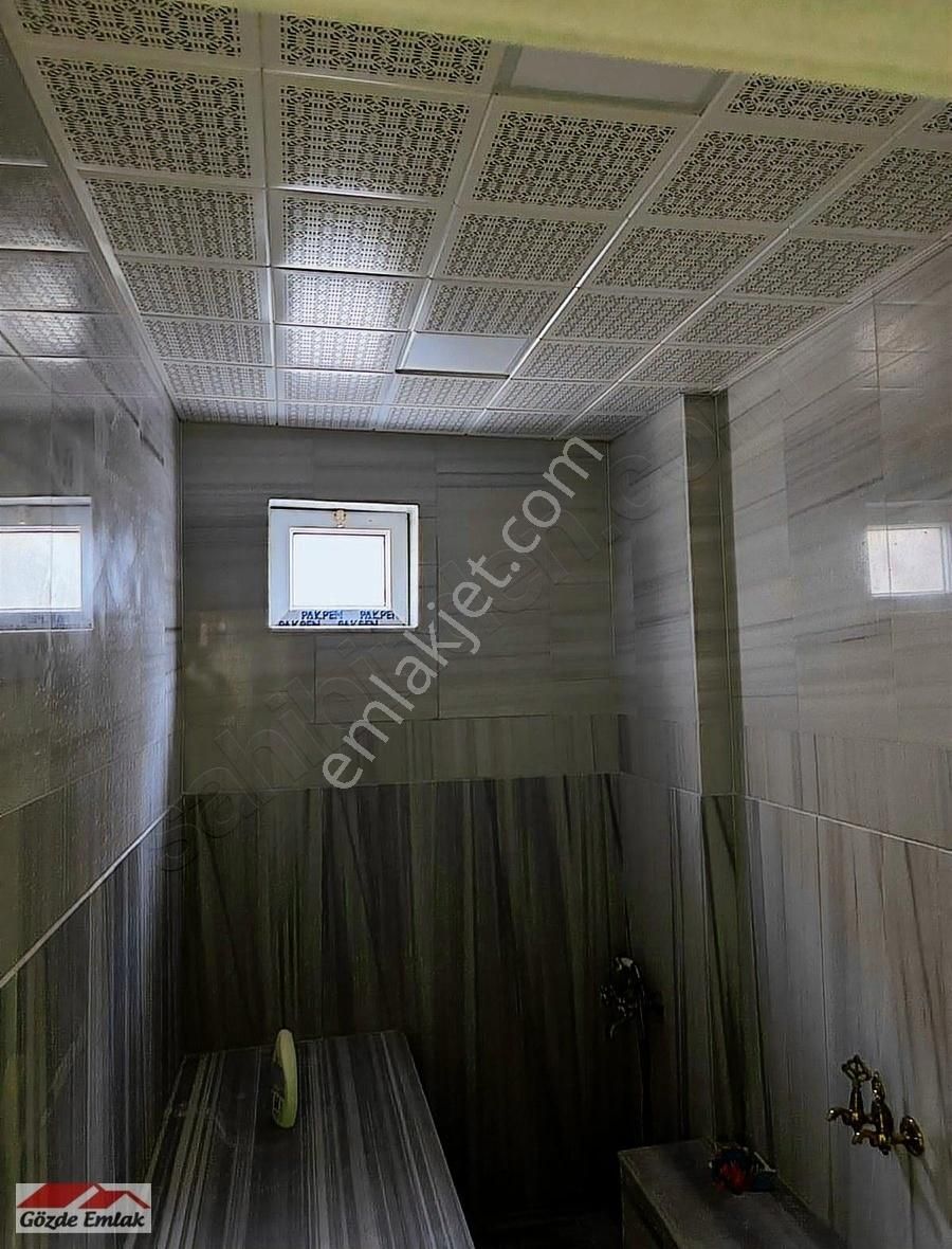 Muratpaşa Cumhuriyet'de Asansörsüz 2+1 Satılık Yenilenmiş Daire - Görsel 8