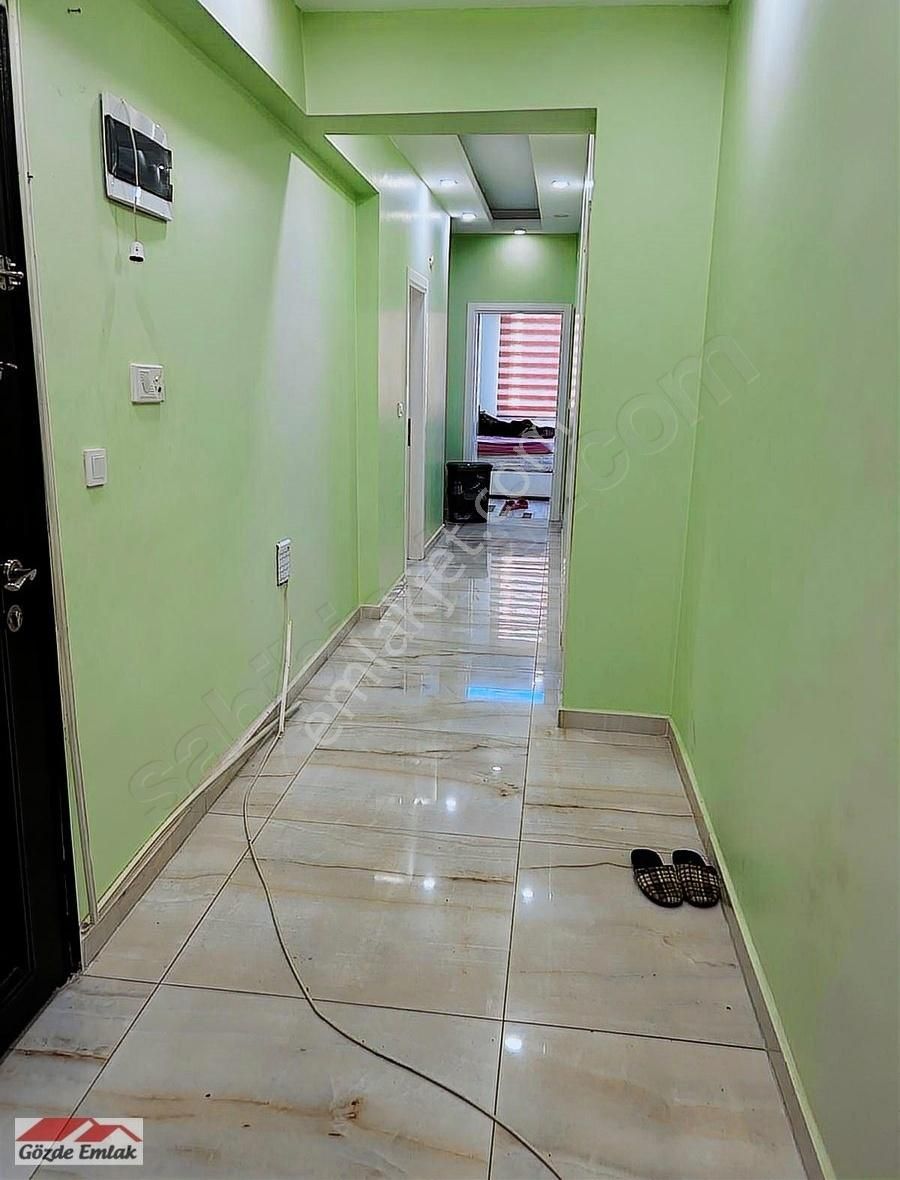 Muratpaşa Cumhuriyet'de Asansörsüz 2+1 Satılık Yenilenmiş Daire - Görsel 4
