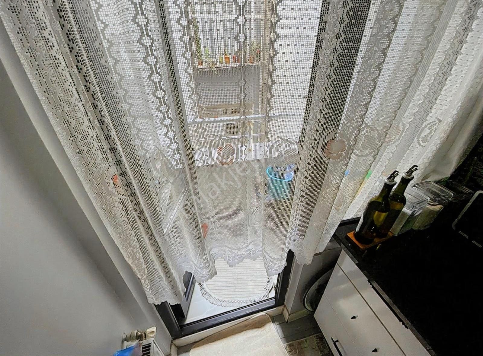 50.yıl Çamlık Parkı Dibinde Yol Cepheli 5 Yıllık Dublex 2+1 1+1 - Görsel 12