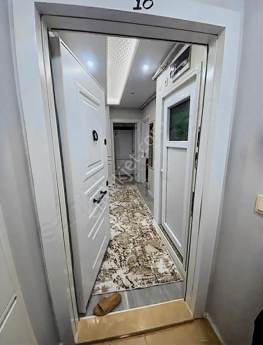 50.yıl Çamlık Parkı Dibinde Yol Cepheli 5 Yıllık Dublex 2+1 1+1 - Görsel 15