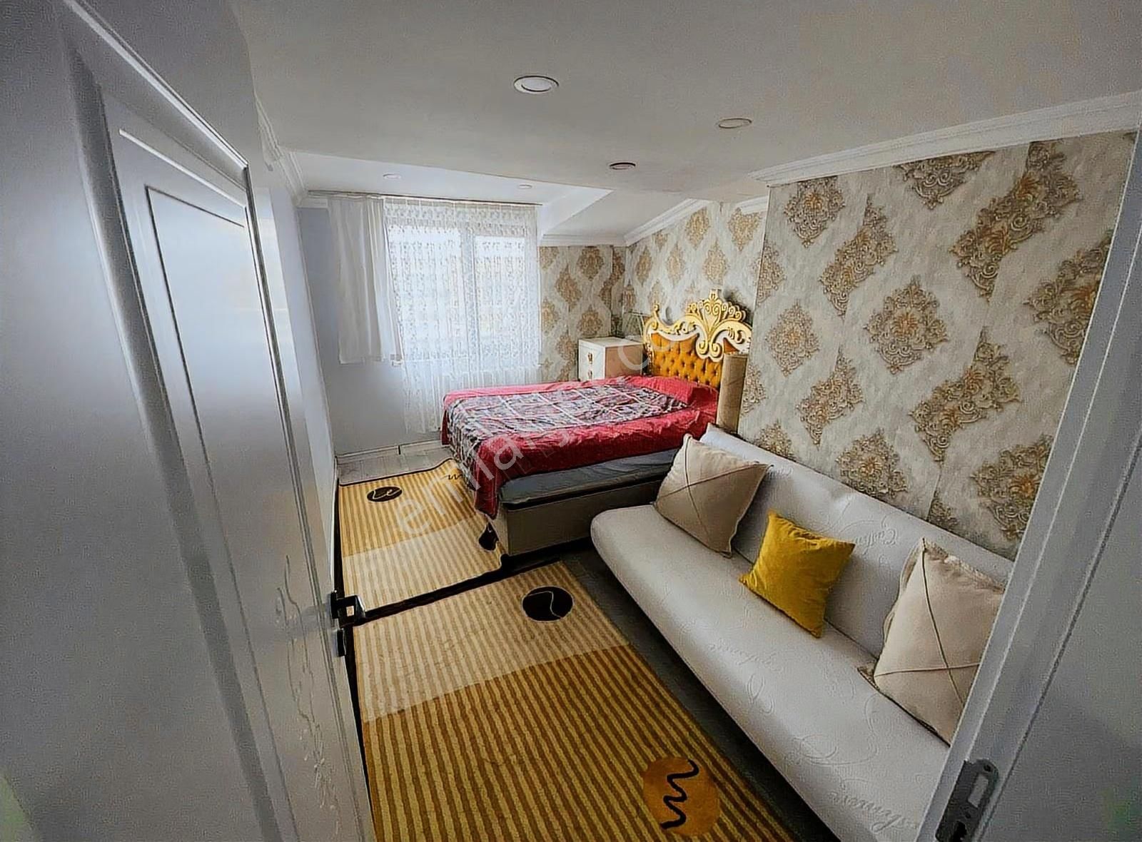 50.yıl Çamlık Parkı Dibinde Yol Cepheli 5 Yıllık Dublex 2+1 1+1 - Görsel 17