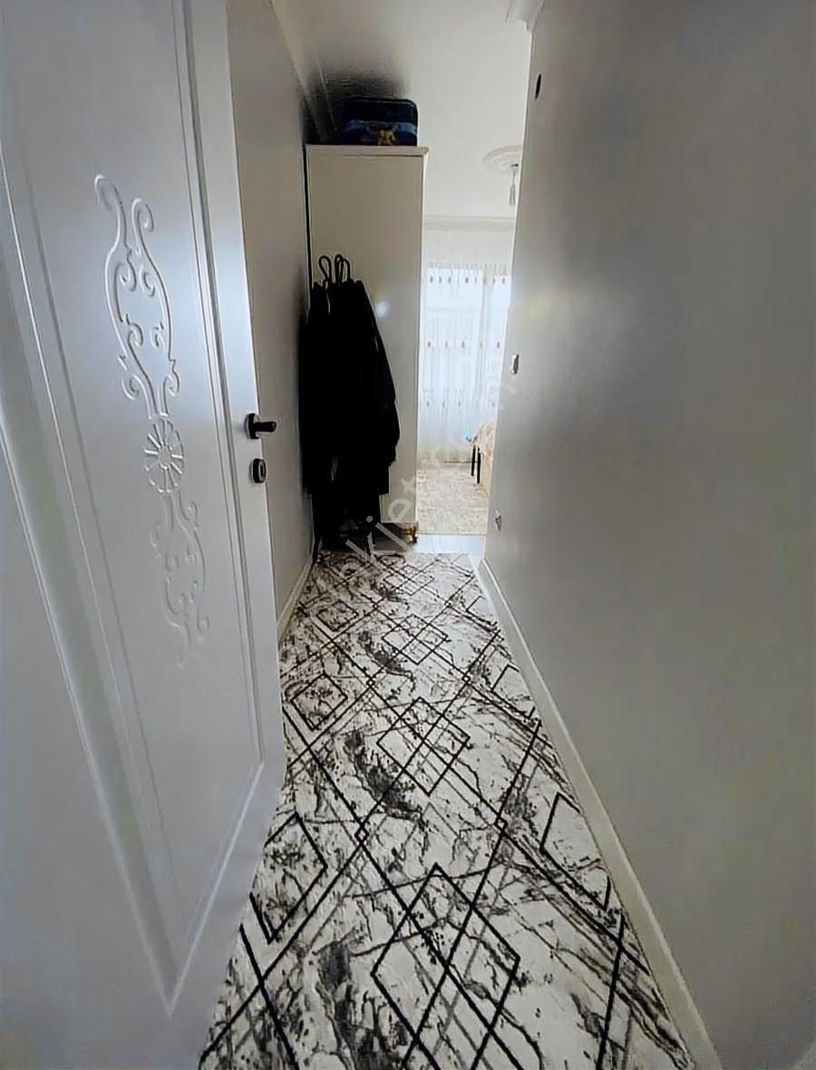 50.yıl Çamlık Parkı Dibinde Yol Cepheli 5 Yıllık Dublex 2+1 1+1 - Görsel 16