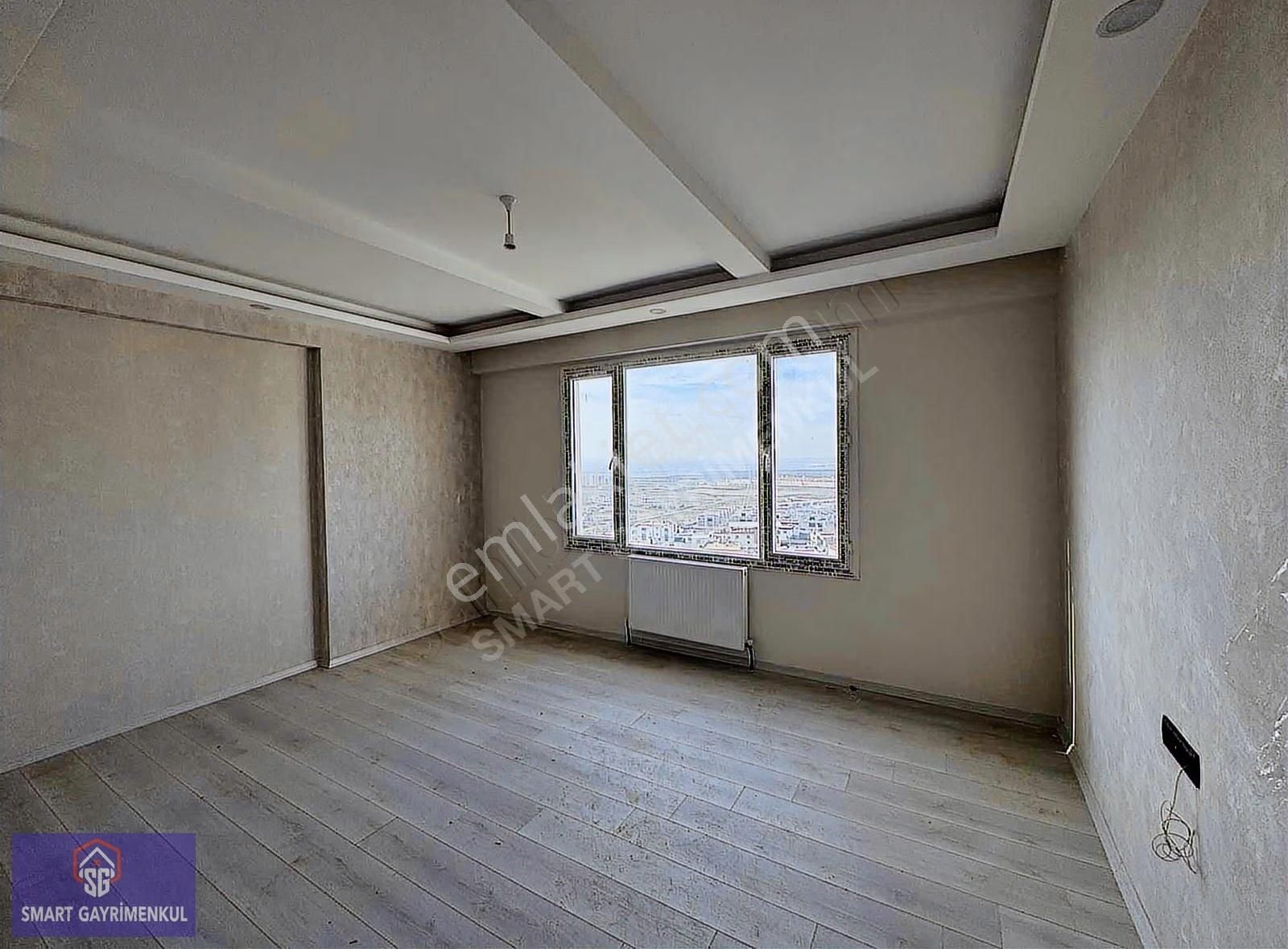 Smart'tan Stadyum Yanı Satılık 2+1 Daire - Görsel 11