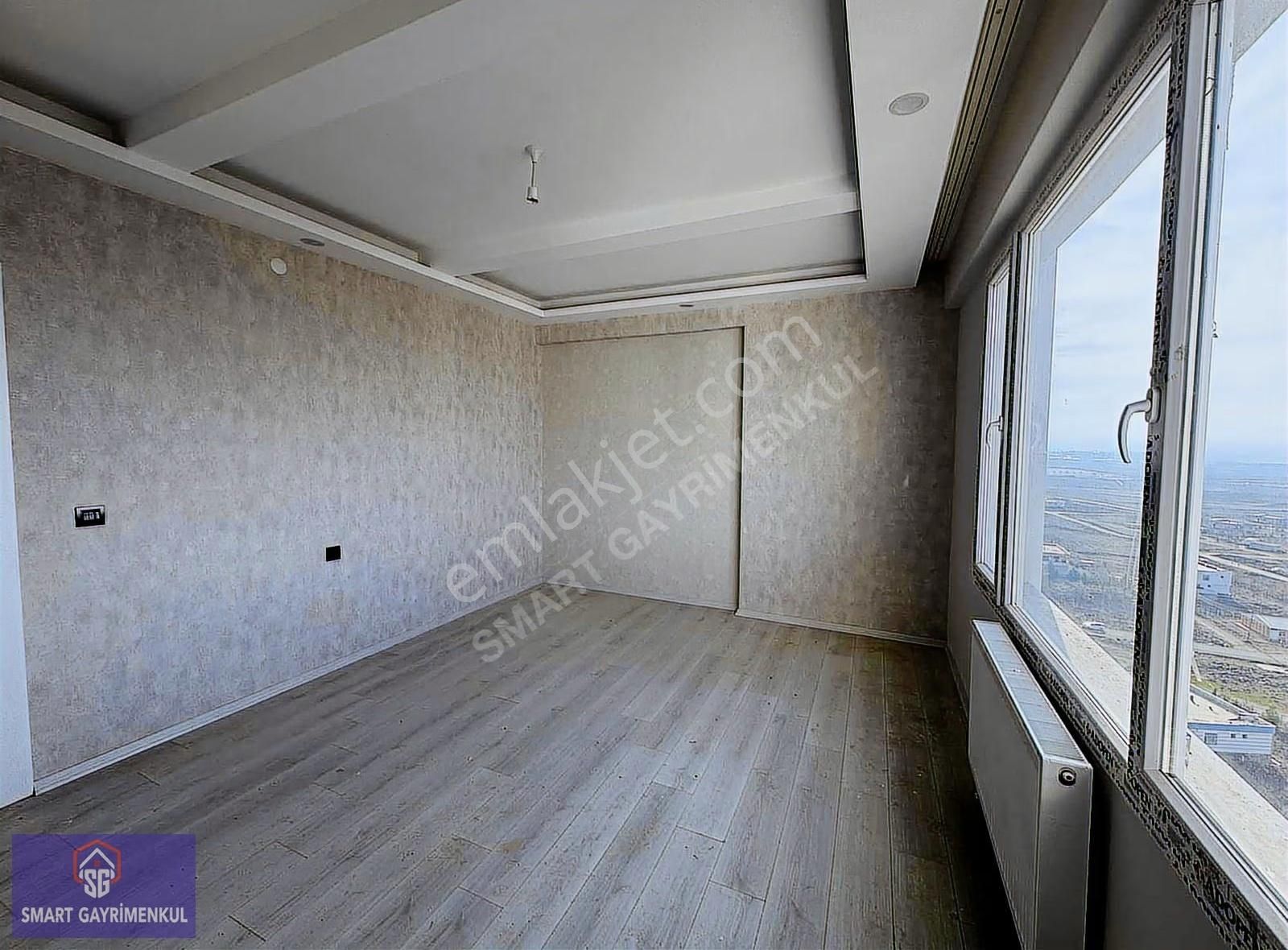 Smart'tan Stadyum Yanı Satılık 2+1 Daire - Görsel 4