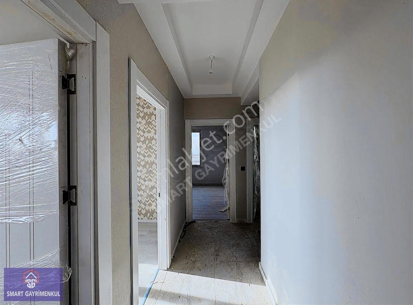 Smart'tan Stadyum Yanı Satılık 2+1 Daire - Görsel 2