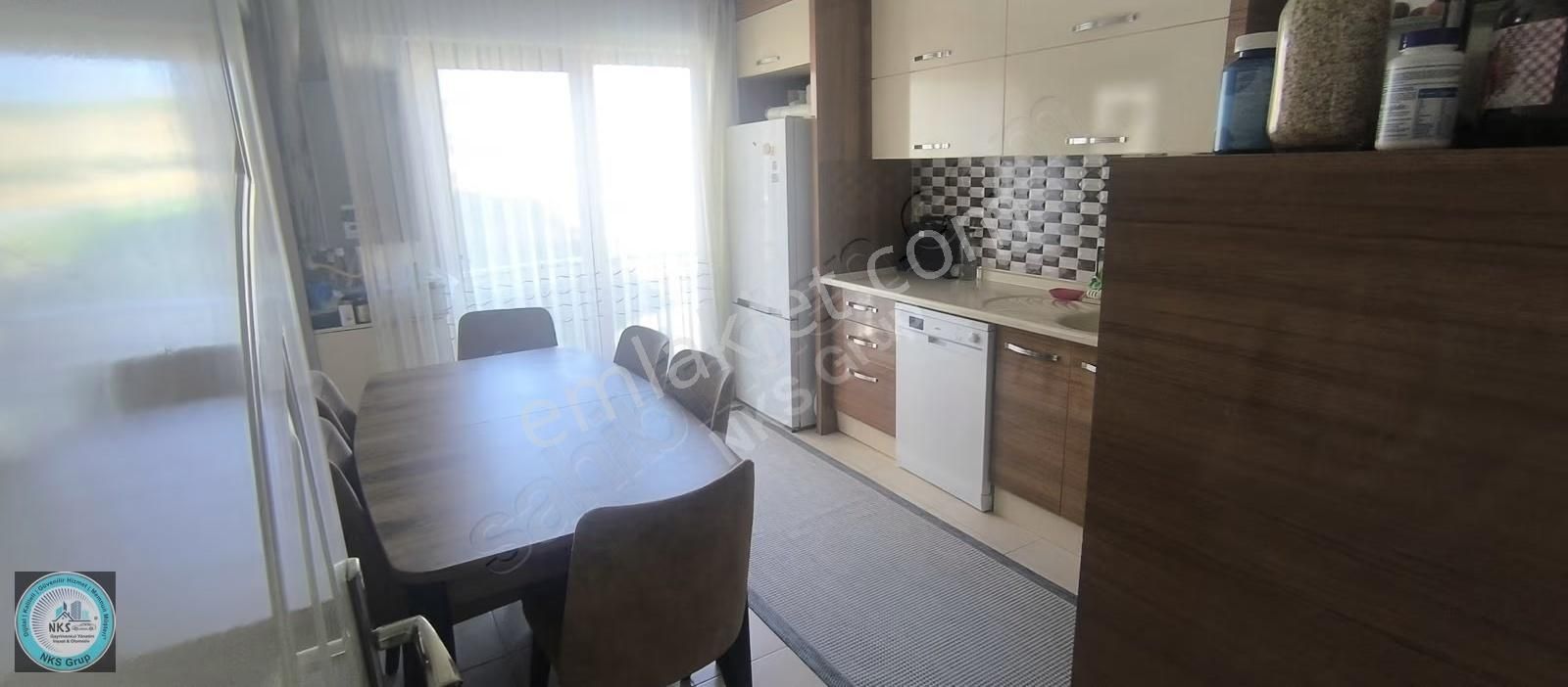 Şemikler'de Geniş 2+1 Daire, Hüseyin Çokal Cd. Üzeri - Görsel 3