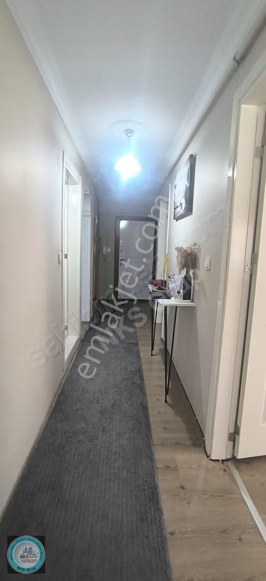 Şemikler'de Geniş 2+1 Daire, Hüseyin Çokal Cd. Üzeri - Görsel 5