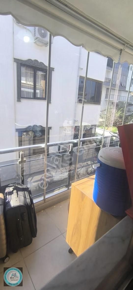 Şemikler'de Geniş 2+1 Daire, Hüseyin Çokal Cd. Üzeri - Görsel 9