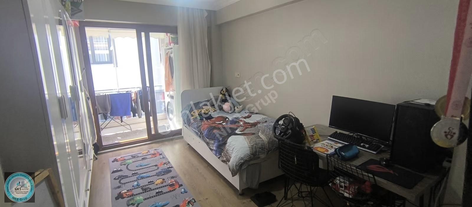 Şemikler'de Geniş 2+1 Daire, Hüseyin Çokal Cd. Üzeri - Görsel 2