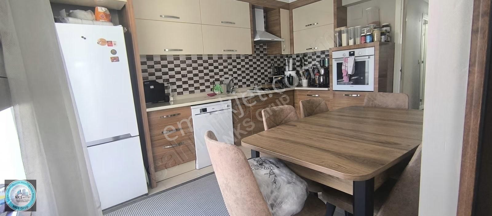 Şemikler'de Geniş 2+1 Daire, Hüseyin Çokal Cd. Üzeri - Görsel 13