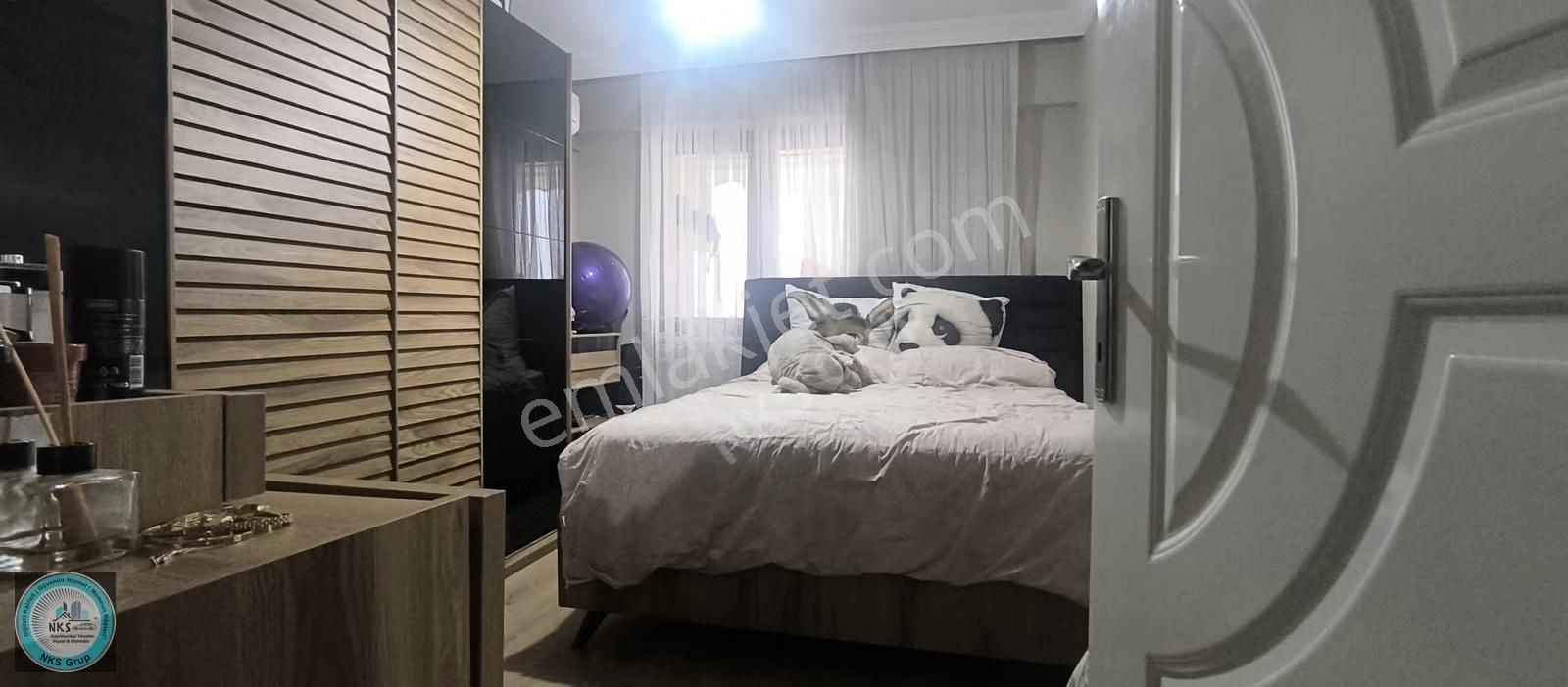 Şemikler'de Geniş 2+1 Daire, Hüseyin Çokal Cd. Üzeri - Görsel 25