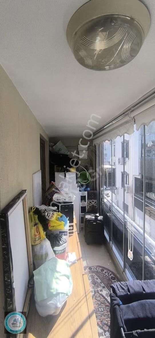 Şemikler'de Geniş 2+1 Daire, Hüseyin Çokal Cd. Üzeri - Görsel 23