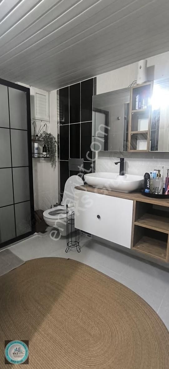 Şemikler'de Geniş 2+1 Daire, Hüseyin Çokal Cd. Üzeri - Görsel 10