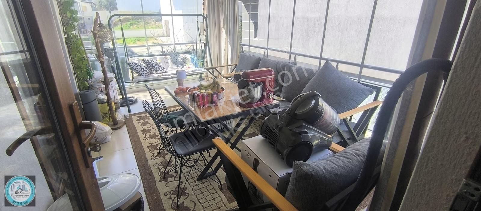 Şemikler'de Geniş 2+1 Daire, Hüseyin Çokal Cd. Üzeri - Görsel 7