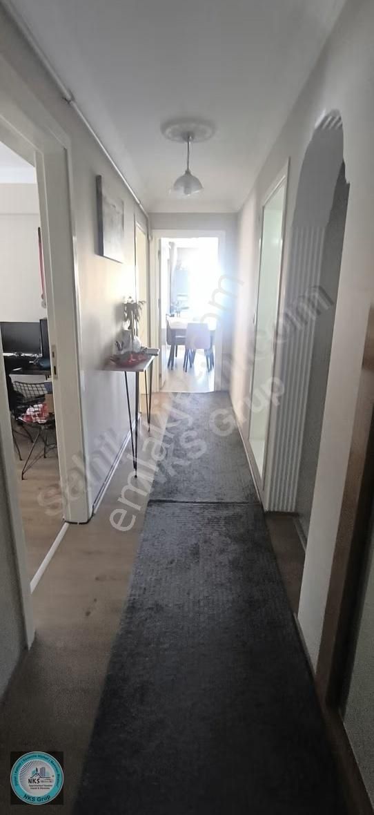 Şemikler'de Geniş 2+1 Daire, Hüseyin Çokal Cd. Üzeri - Görsel 6