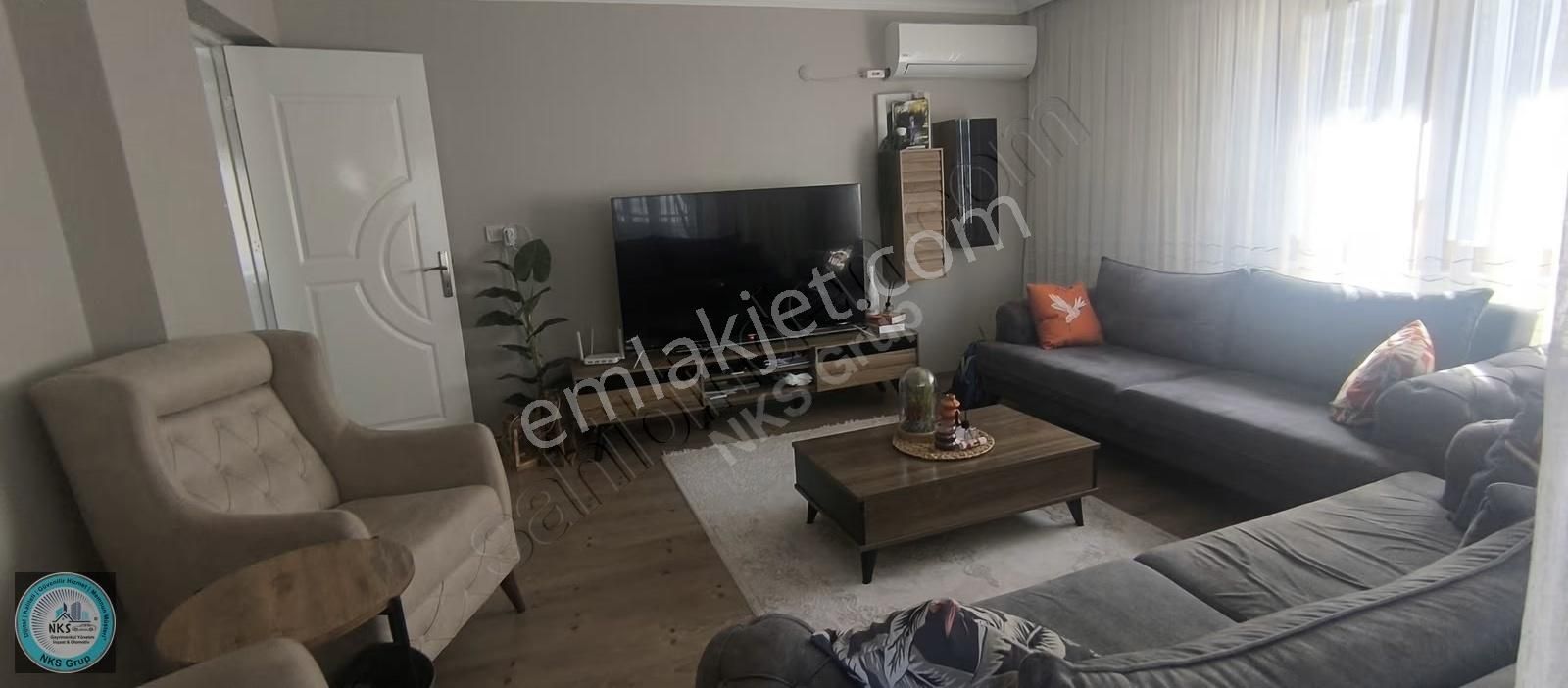 Şemikler'de Geniş 2+1 Daire, Hüseyin Çokal Cd. Üzeri - Görsel 4