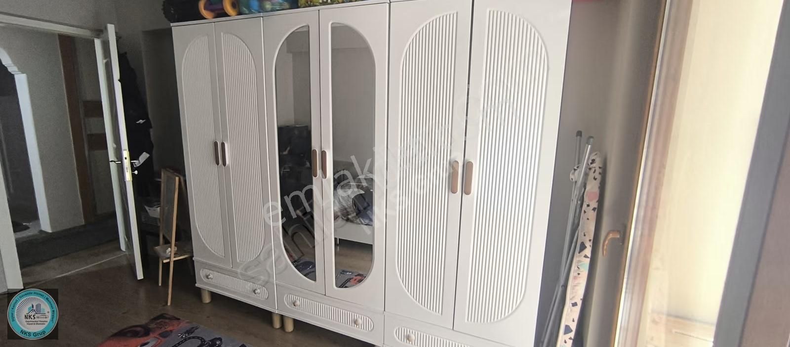 Şemikler'de Geniş 2+1 Daire, Hüseyin Çokal Cd. Üzeri - Görsel 16