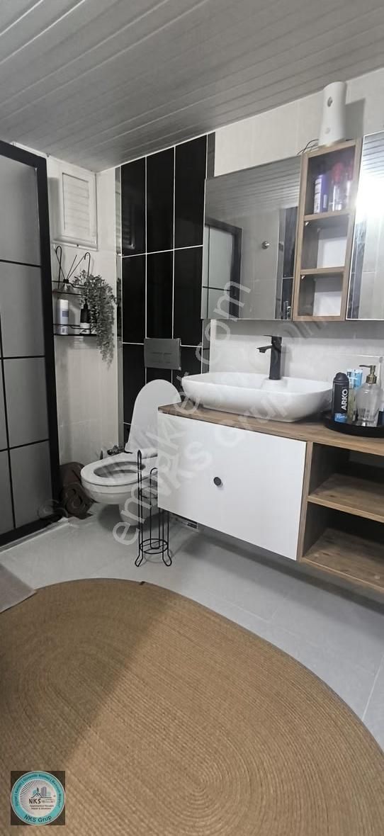 Şemikler'de Geniş 2+1 Daire, Hüseyin Çokal Cd. Üzeri - Görsel 26