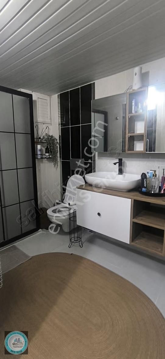 Şemikler'de Geniş 2+1 Daire, Hüseyin Çokal Cd. Üzeri - Görsel 24