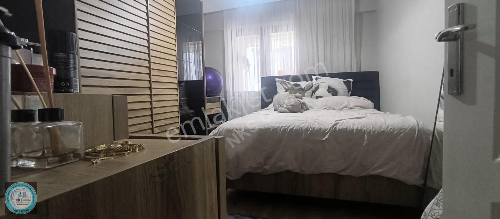 Şemikler'de Geniş 2+1 Daire, Hüseyin Çokal Cd. Üzeri - Görsel 11