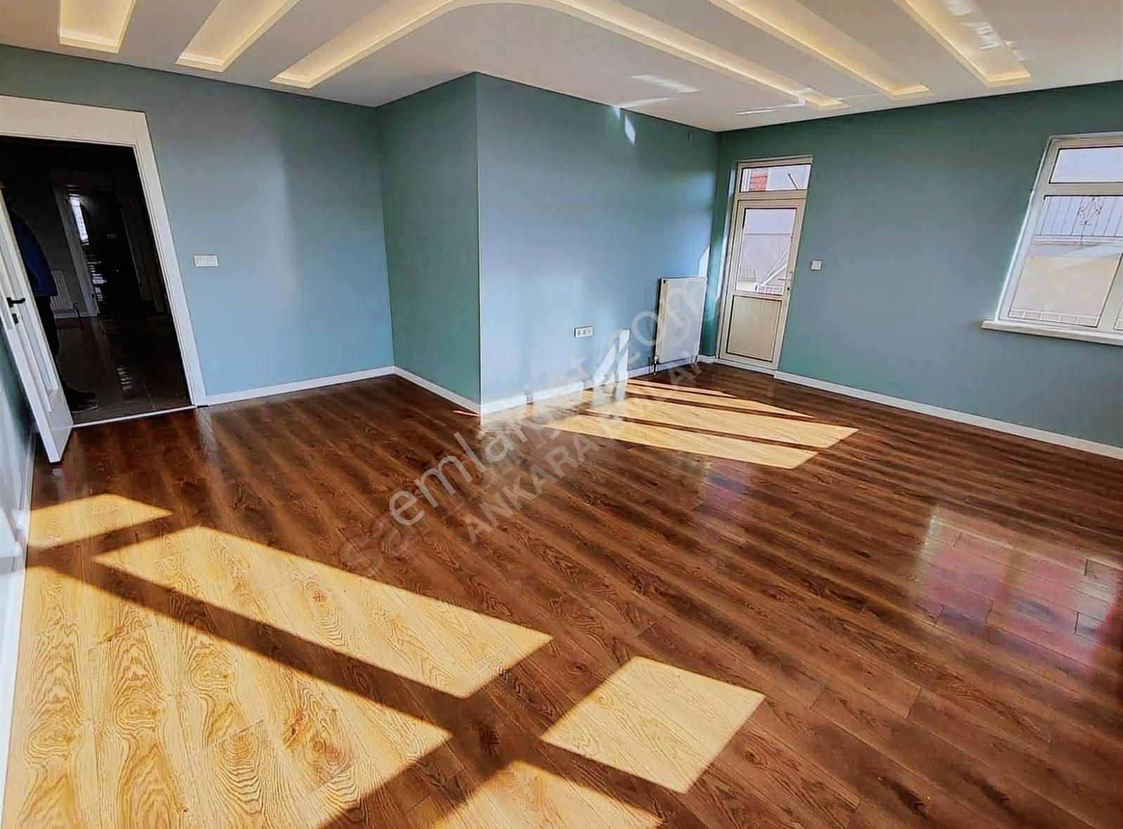 Bağlar Cd.üzerinde 2.kat 3+1 Ebeveyn Banyolu Full Yapılı Satılık - Görsel 29