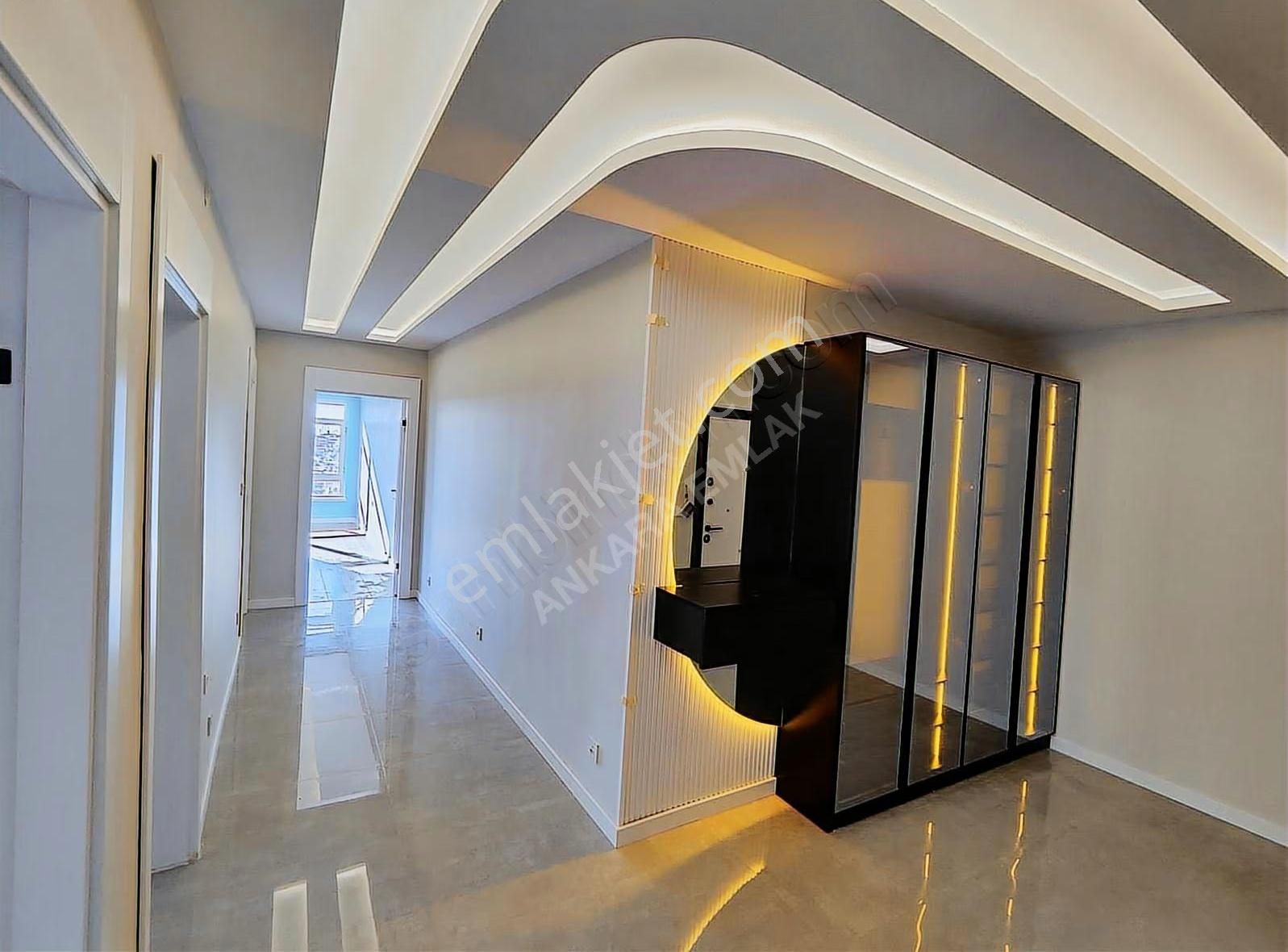 Bağlar Cd.üzerinde 2.kat 3+1 Ebeveyn Banyolu Full Yapılı Satılık - Görsel 24