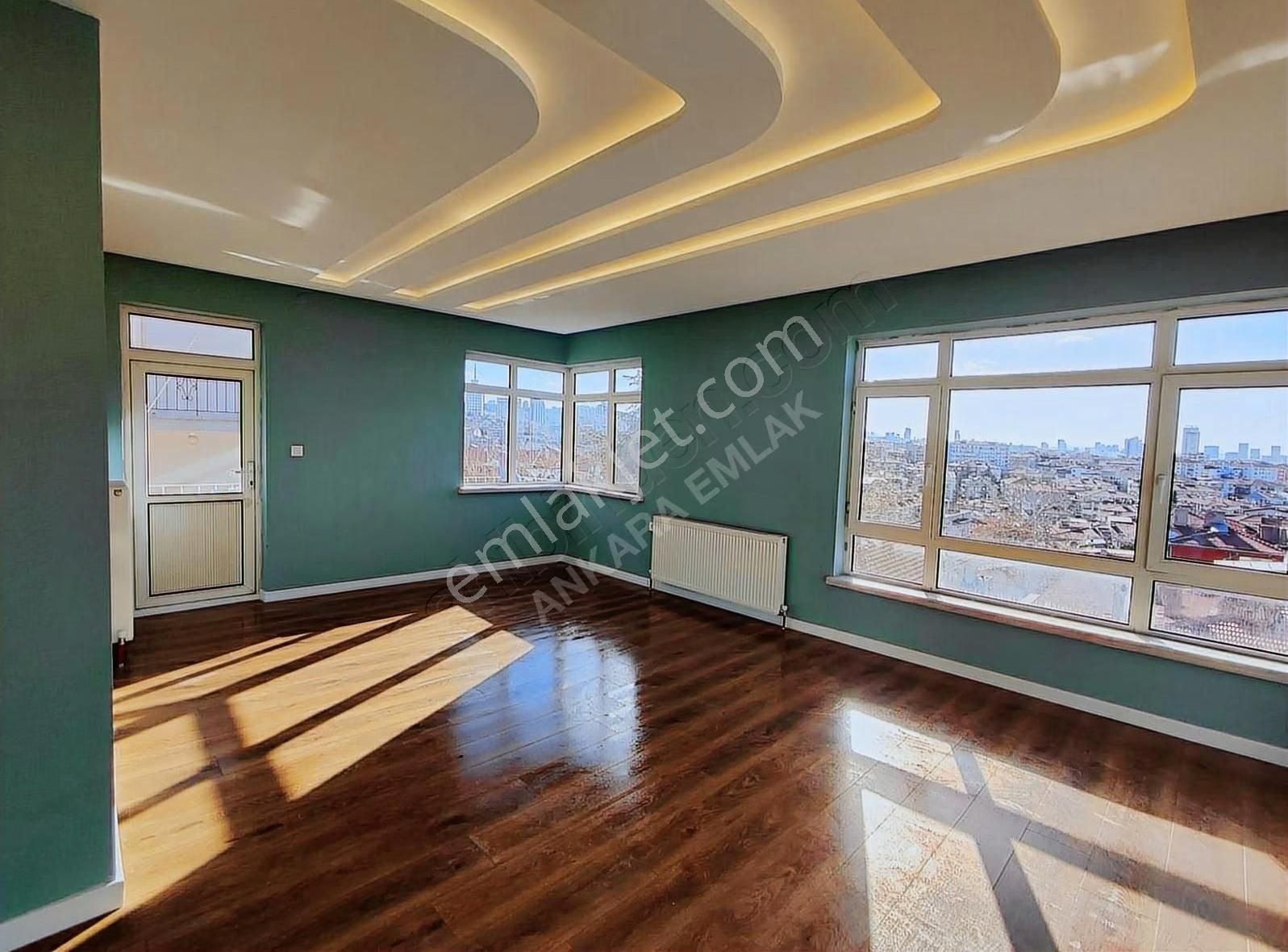 Bağlar Cd.üzerinde 2.kat 3+1 Ebeveyn Banyolu Full Yapılı Satılık - Görsel 6