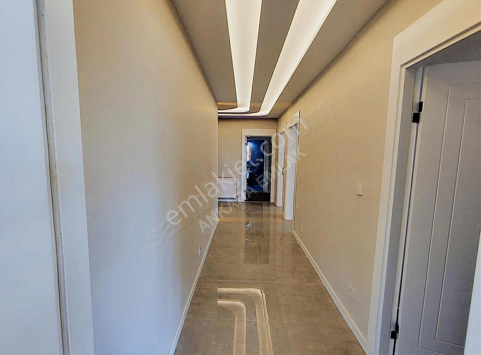 Bağlar Cd.üzerinde 2.kat 3+1 Ebeveyn Banyolu Full Yapılı Satılık - Görsel 10