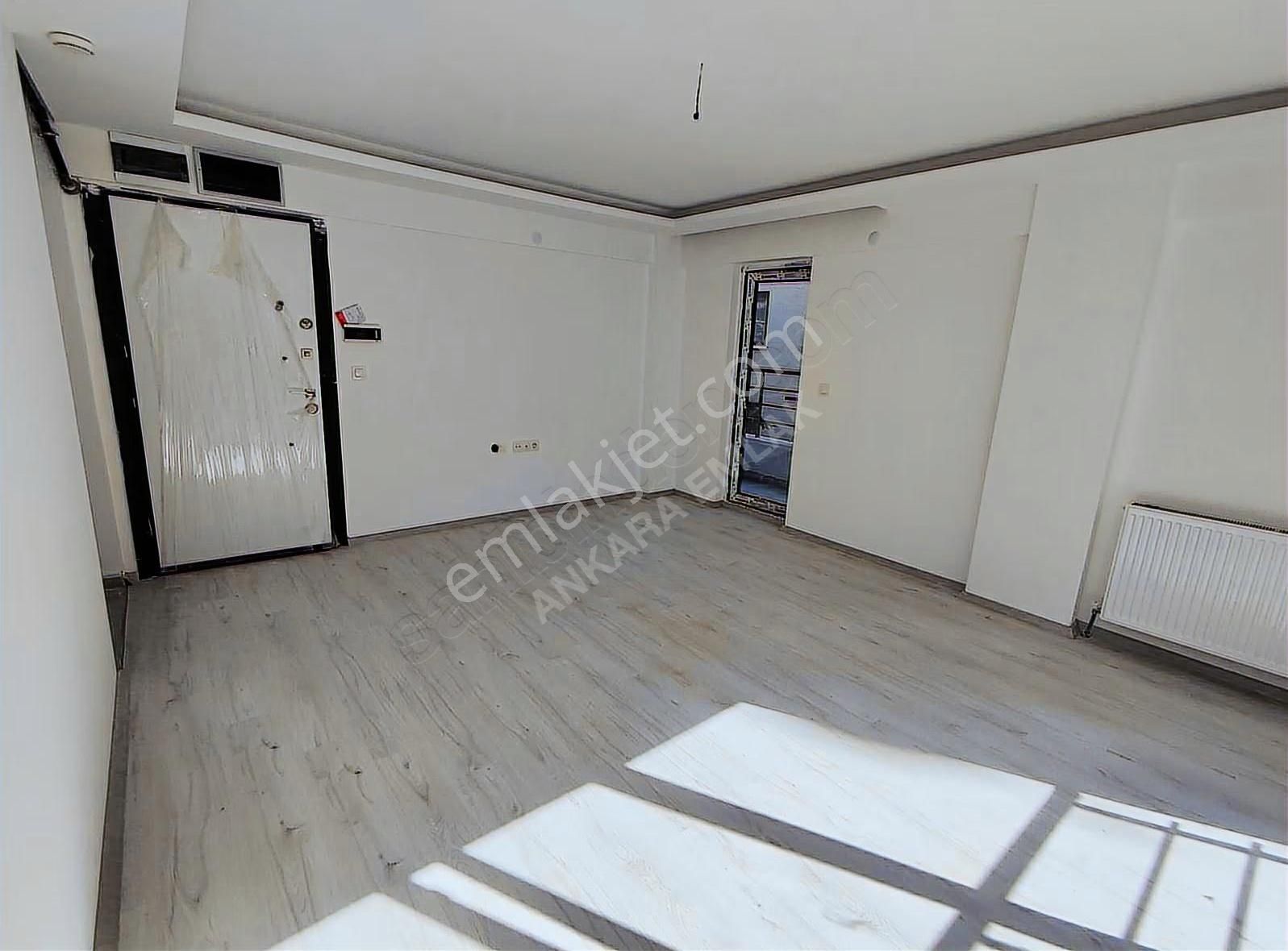 Esat Hacıyolu Sk.1.kat Bağımsız Mutfaklı Asansörlü Satılık - Görsel 15
