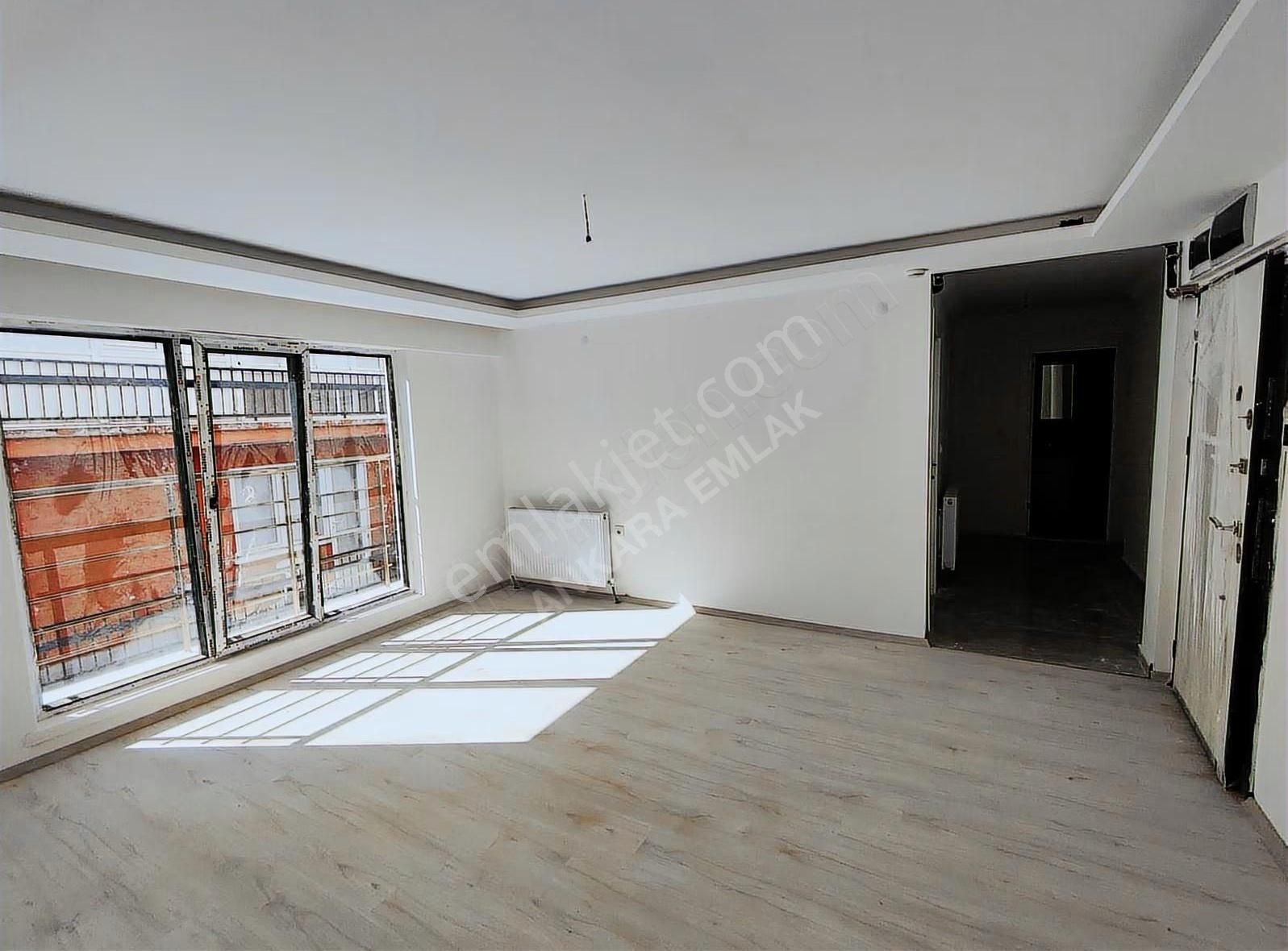 Esat Hacıyolu Sk.1.kat Bağımsız Mutfaklı Asansörlü Satılık - Görsel 12