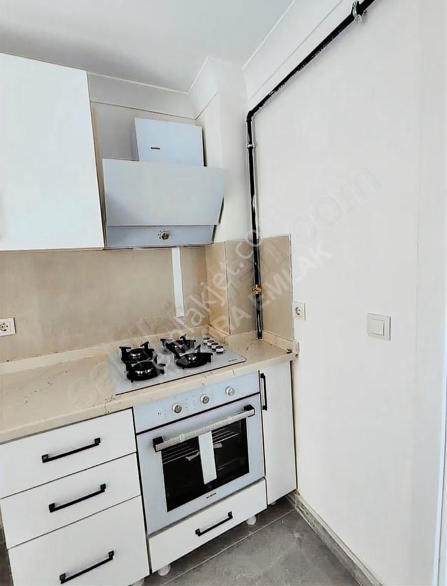 Esat Hacıyolu Sk.1.kat Bağımsız Mutfaklı Asansörlü Satılık - Görsel 27
