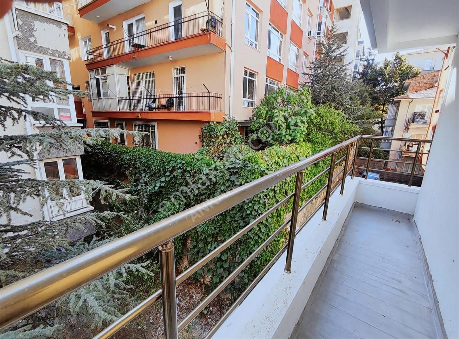 Esat Hacıyolu Sk.1.kat Bağımsız Mutfaklı Asansörlü Satılık - Görsel 19