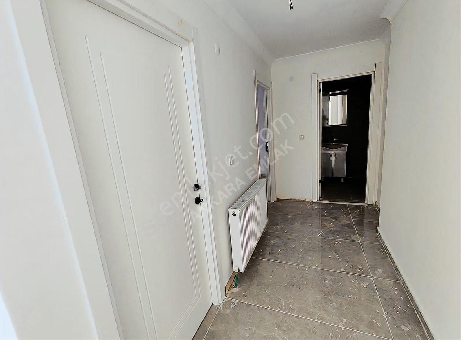 Esat Hacıyolu Sk.1.kat Bağımsız Mutfaklı Asansörlü Satılık - Görsel 28