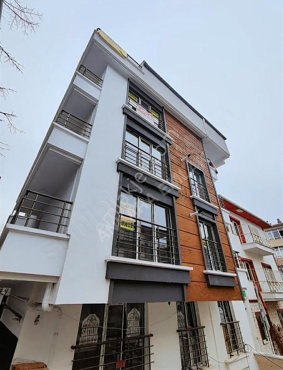 Esat Hacıyolu Sk.1.kat Bağımsız Mutfaklı Asansörlü Satılık - Görsel 11