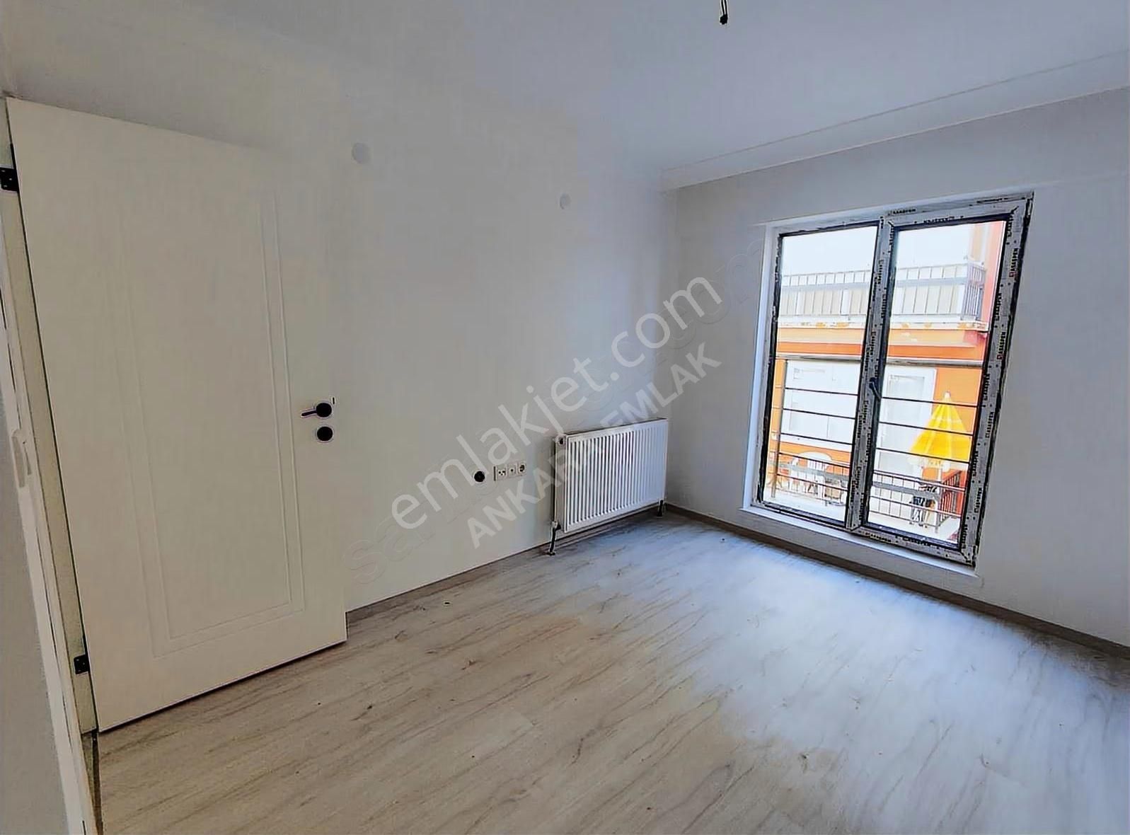 Esat Hacıyolu Sk.1.kat Bağımsız Mutfaklı Asansörlü Satılık - Görsel 13