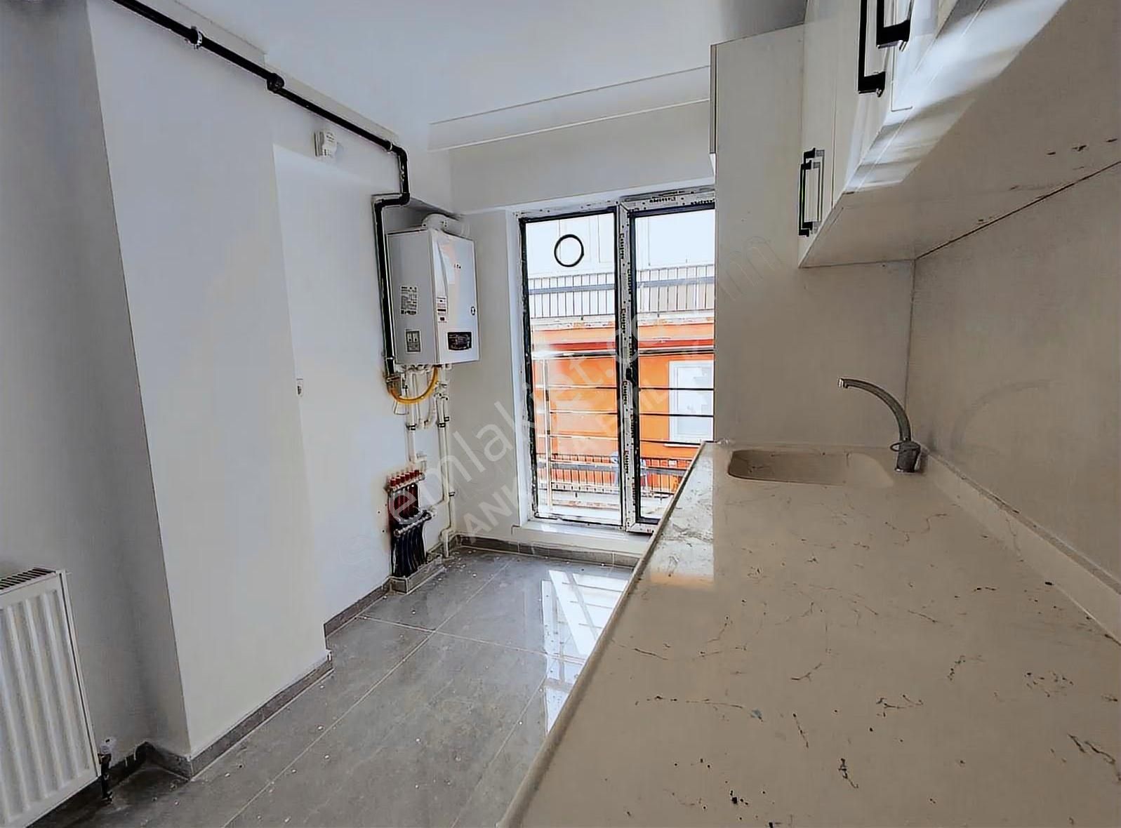 Esat Hacıyolu Sk.1.kat Bağımsız Mutfaklı Asansörlü Satılık - Görsel 2