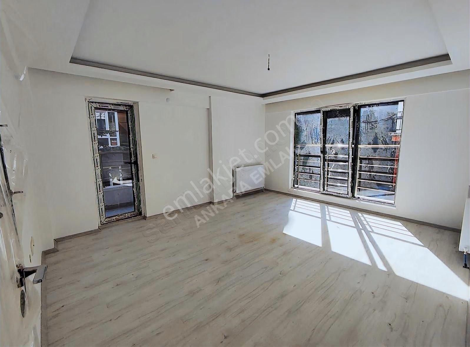 Esat Hacıyolu Sk.1.kat Bağımsız Mutfaklı Asansörlü Satılık - Görsel 24