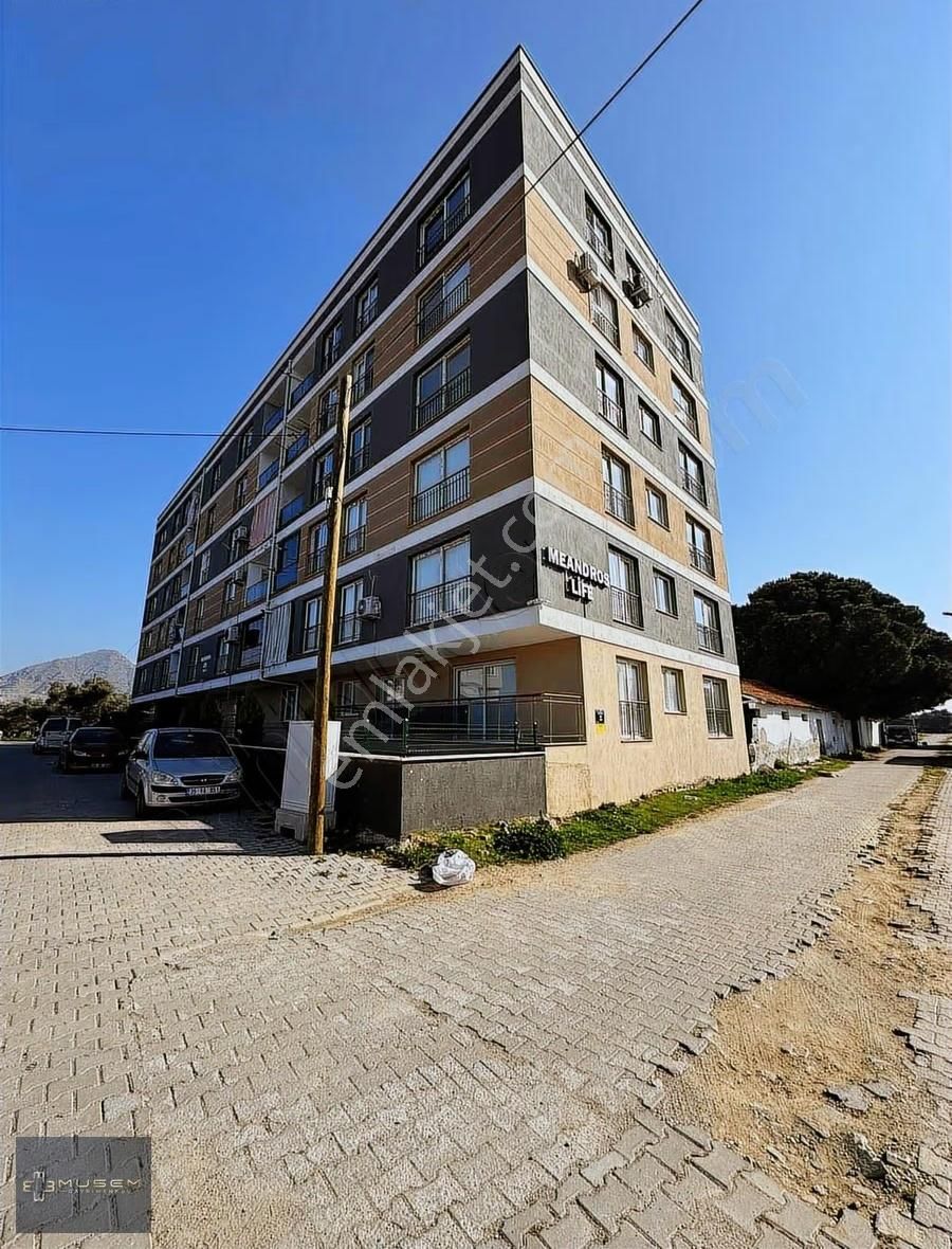 İncirliovada Satılık 2+1 Daire