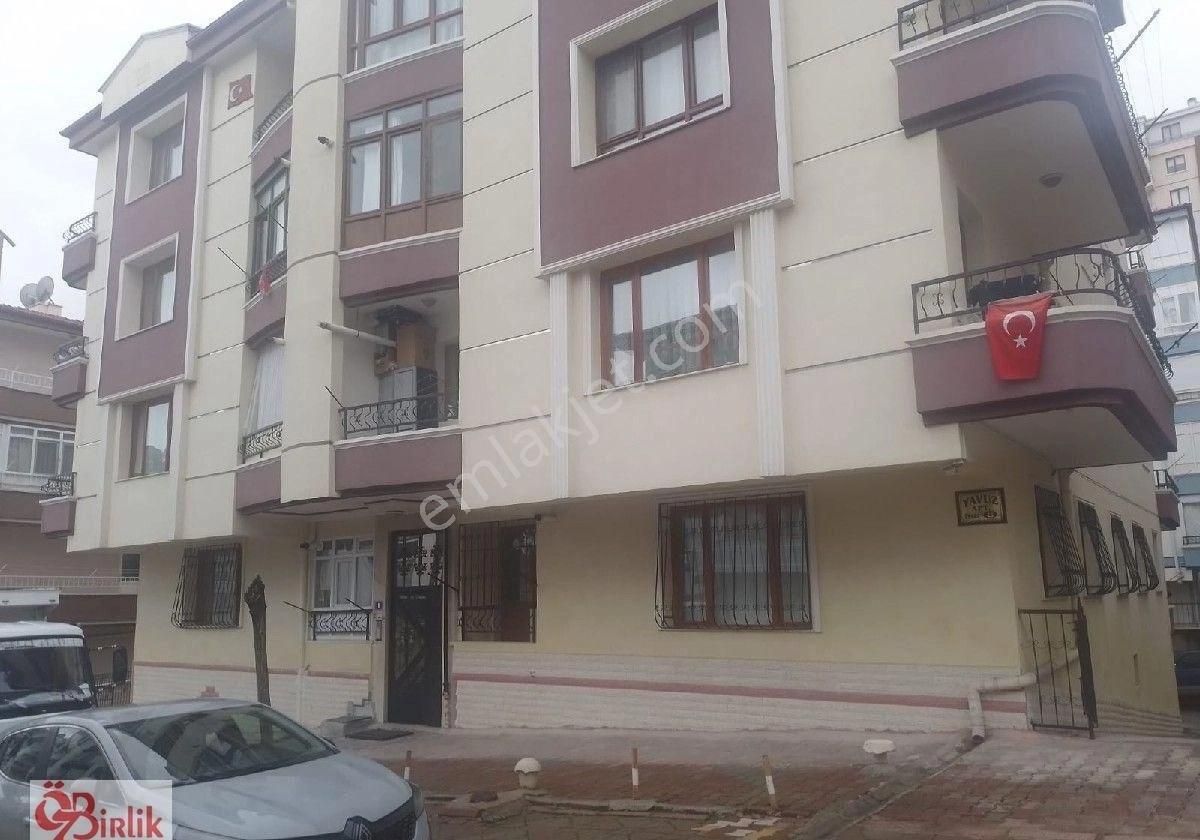 Keçiören Ufuktepe Kanun-i Mah. De Kiralik Daire