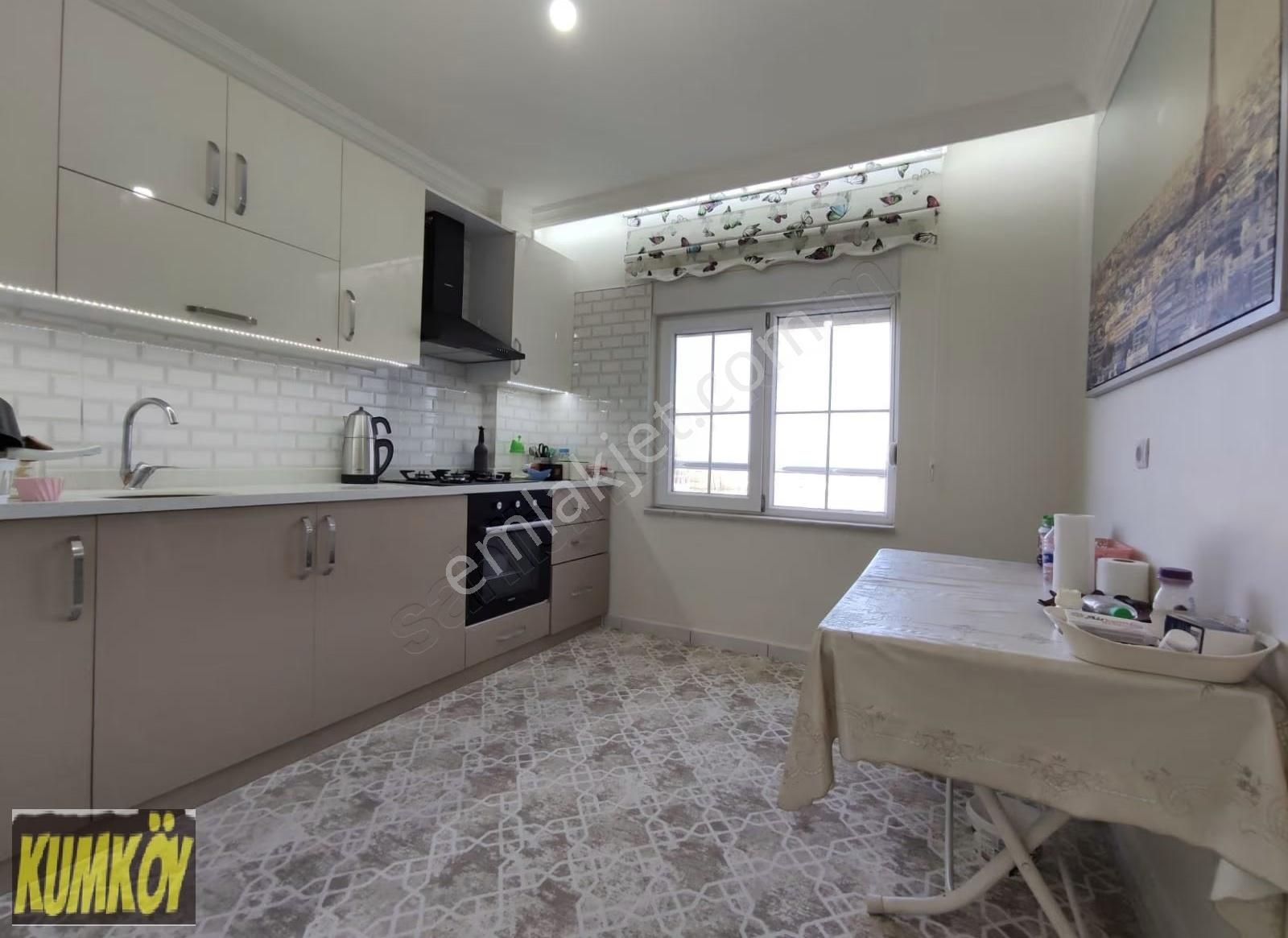 Evrensekide Havuzlu - Görsel 4