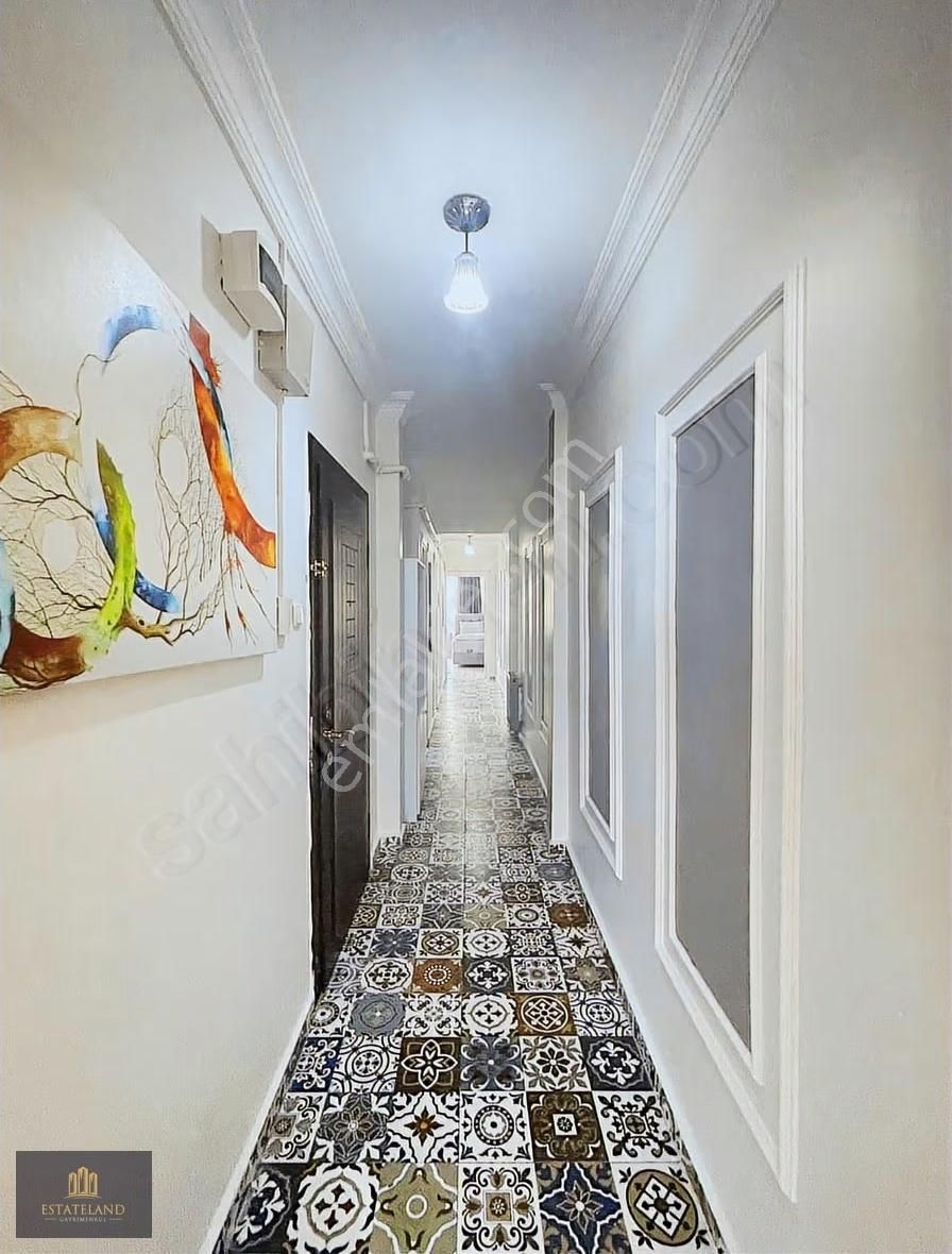 Şişli Osmanbey Cadde Üzerinde 90m2 Sıfırlanmış 2+1 Satılık Daire - Görsel 7