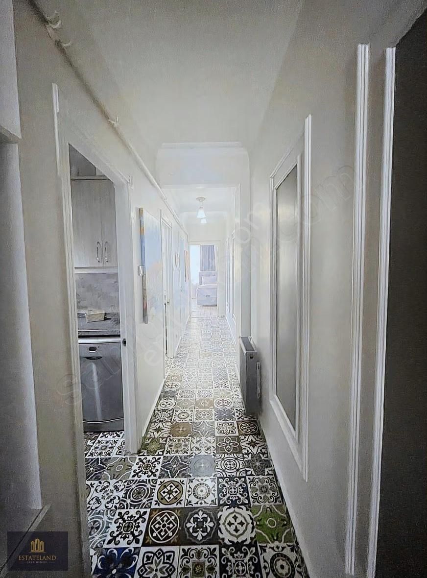 Şişli Osmanbey Cadde Üzerinde 90m2 Sıfırlanmış 2+1 Satılık Daire - Görsel 9