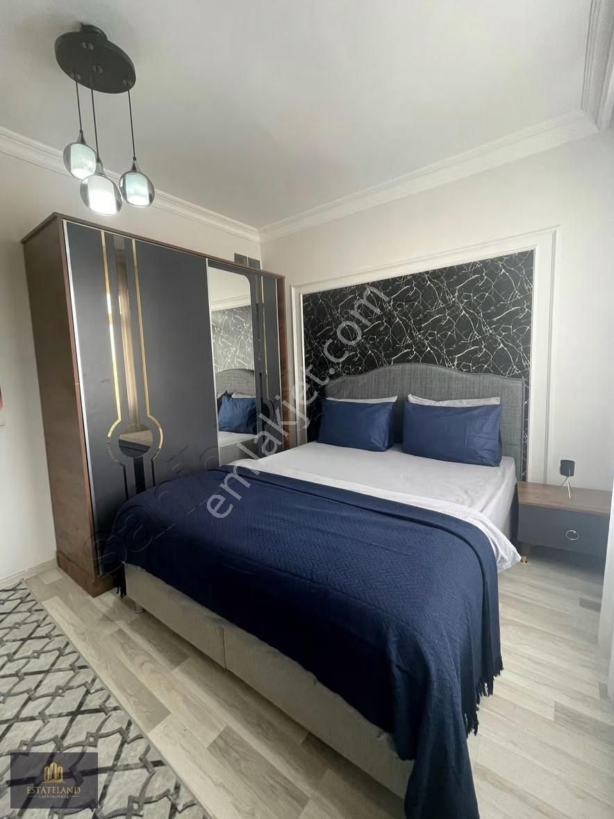 Şişli Osmanbey Cadde Üzerinde 90m2 Sıfırlanmış 2+1 Satılık Daire - Görsel 19