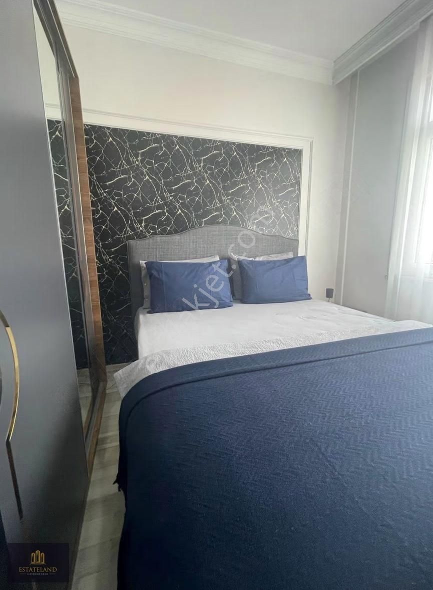 Şişli Osmanbey Cadde Üzerinde 90m2 Sıfırlanmış 2+1 Satılık Daire - Görsel 24