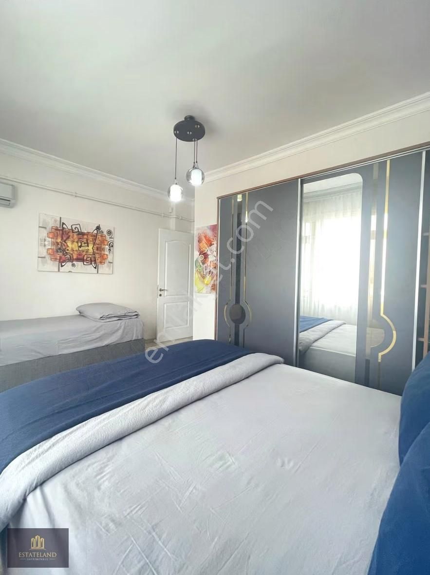 Şişli Osmanbey Cadde Üzerinde 90m2 Sıfırlanmış 2+1 Satılık Daire - Görsel 4