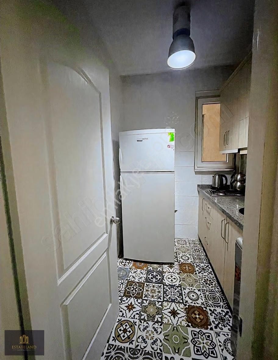 Şişli Osmanbey Cadde Üzerinde 90m2 Sıfırlanmış 2+1 Satılık Daire - Görsel 3