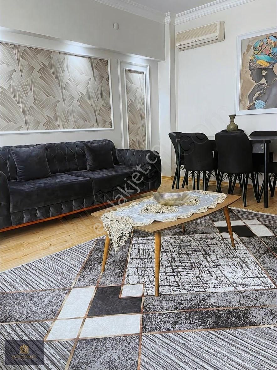 Şişli Osmanbey Cadde Üzerinde 90m2 Sıfırlanmış 2+1 Satılık Daire - Görsel 21